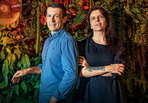 „Mówili nam: nie macie szans, rynek jest zabetonowany”. Nie posłuchali i stworzyli jedną z największych polskich wytwórni