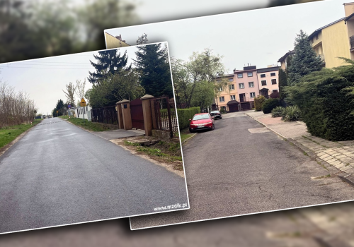 Dzierzków i Kierzków z nowym oświetleniem. Zmiany dla mieszkańców