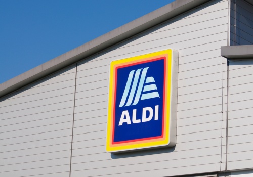 Kolejne sklepy Aldi w Londynie. Powstanie ok. 200 nowych miejsc pracy