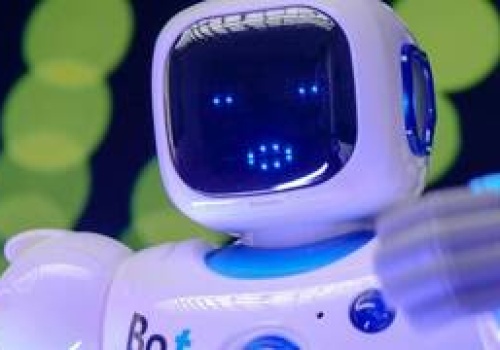 Walki robotów we Wrocławiu. Robotic Arena 2026 już w tę sobotę