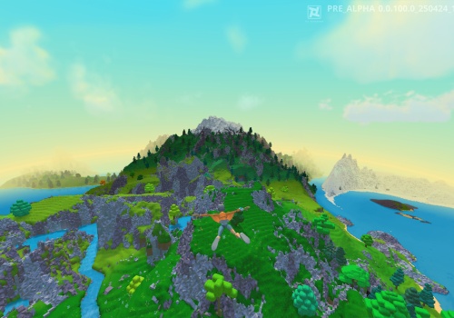 4J Studios mówi o swoich ambicjach wobec Reforj i o tym, jak nie jest zbyt dobry w odrzucaniu nowych pomysłów