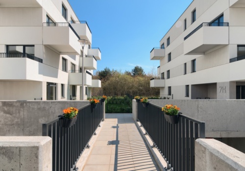 No To Naramowice z pozwoleniem na użytkowanie