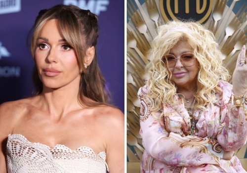 Koniec kłótni. Doda pogodziła się z Magdą Gessler i poprosiła o przepis na pączki