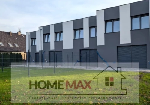 Własny dom z ogrodem w cenie mieszkania? Sprawdzamy nową inwestycję przy ul. Fiołkowej