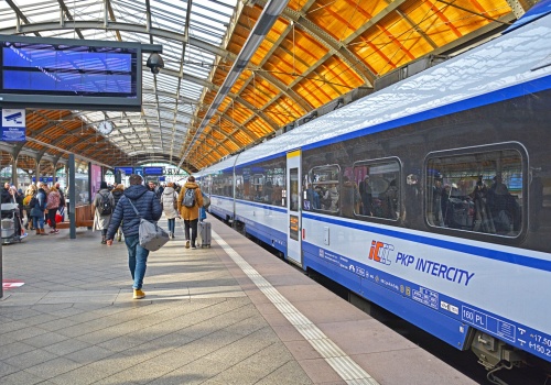 Wymień punkty na darmowe przejazdy! Rusza program lojalnościowy PKP Intercity – warto się pospieszyć z rejestracją