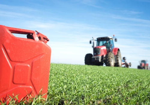 Ministerstwo odpowiada na apel rolników dotyczący rynku paliw. Czy będą dopłaty?