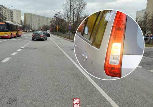 Już wiadomo, jak trzeba skręcać w lewo. Zapadł nawet wyrok Sądu Najwyższego