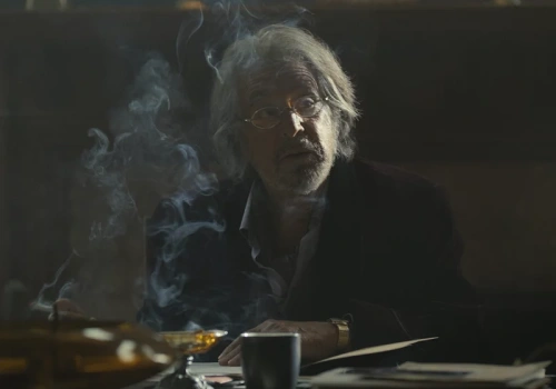 Ten serial z Alem Pacino to perełka Prime Video. „Jakie to było świetne!”