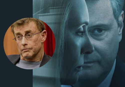 Schody oparto na faktach. Jaka jest prawdziwa historia tej zbrodni?