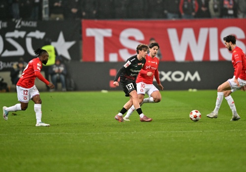 Wisła Kraków planuje hitowy transfer. Zoran Arsenić blisko powrotu do Krakowa