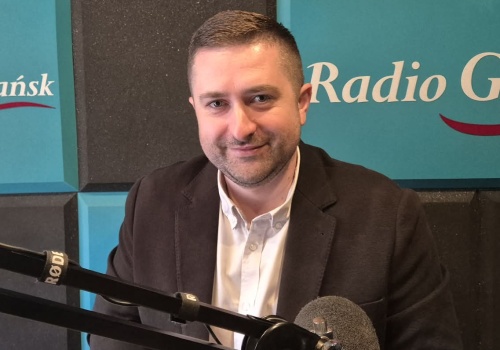 Znamy planowaną datę oddania słupskiego ringu. „Zaawansowanie prac na poziomie 80 proc.”