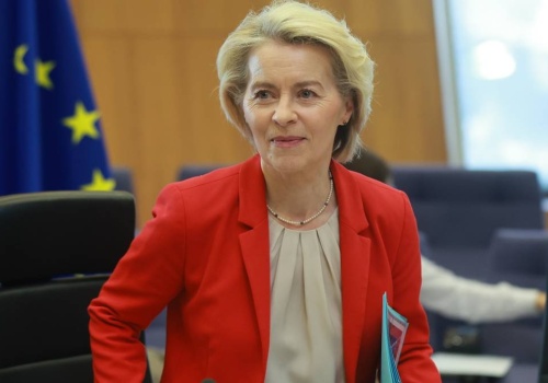 Polska otrzyma miliardy z Unii. Jest decyzja Komisji Europejskiej