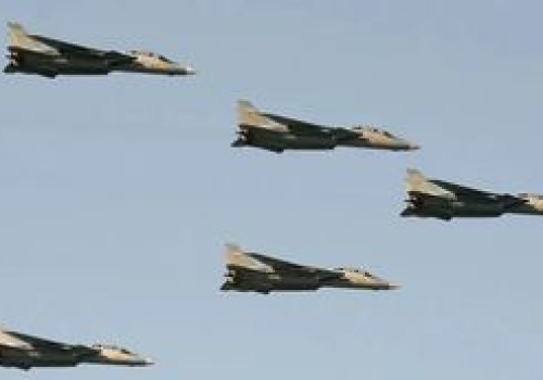 Policzyli zapasy Iranu. Biały Dom i Pentagon nie mówiły światu prawdy