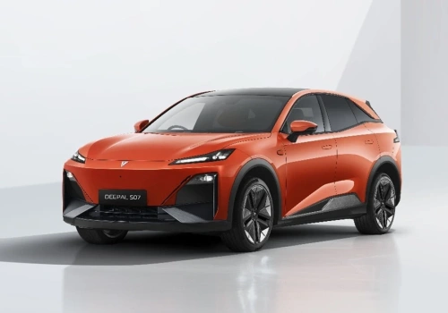 Cztery nowe SUV-y na polskim rynku. Chińska marka wchodzi na grubo