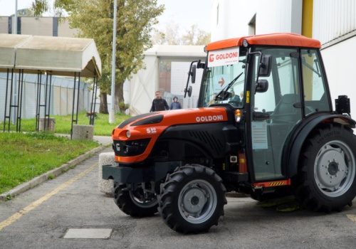 Włoski producent ciągników bankrutuje i czeka na inwestora. Na stole oferta od Turków