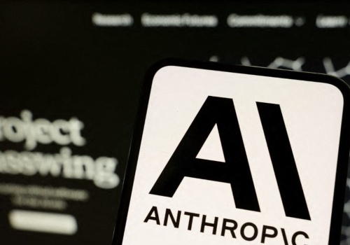 Najgroźniejszy model AI w rękach hakerów. Korporacje się wściekły