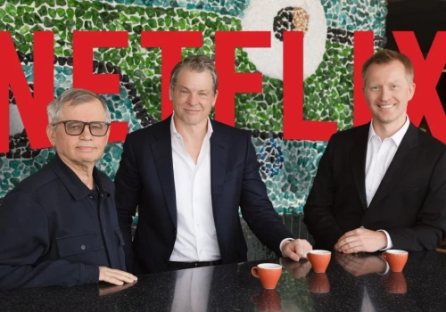 Netflix zrealizuje film o polskim nauczycielu. Wychował geniuszy