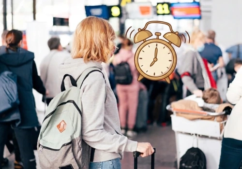 Ryanair walczy ze spóźnialskimi. Musisz być wcześniej