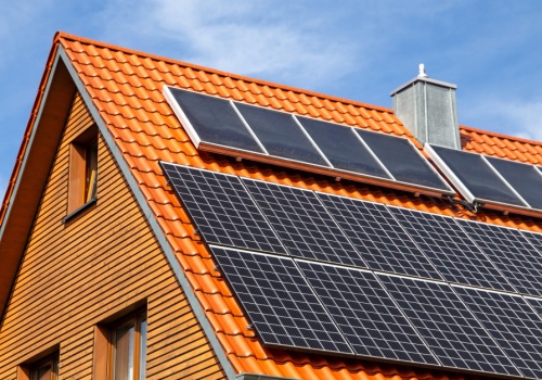 Co ile lat wymienia się panele słoneczne? Wątpliwości rozwiane