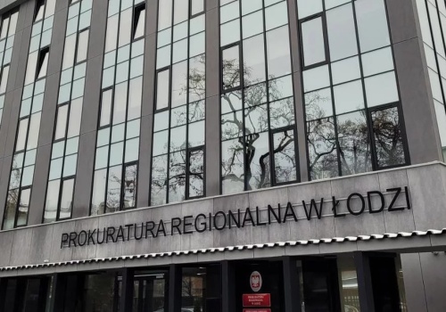 Zatrzymano kolejne osoby w związku z oszustwami „na pracownika banku”. 12 osób z 5 krajów