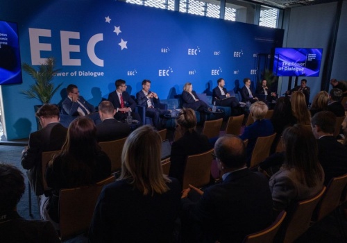 Polska może potrzebować nawet 1 bln zł. 