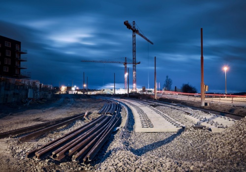 To jeden z największych takich przetargów w Polsce. Mirbud może wrócić do gry o miliardy