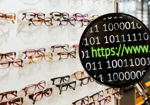 Incydent w sklepie optycznym Kodano. Co z danymi klientów?