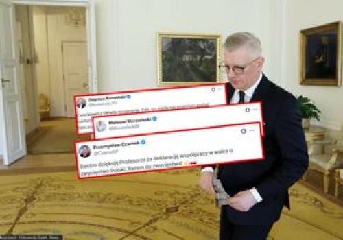 Nagła zmiana w BBN. W sieci zawrzało