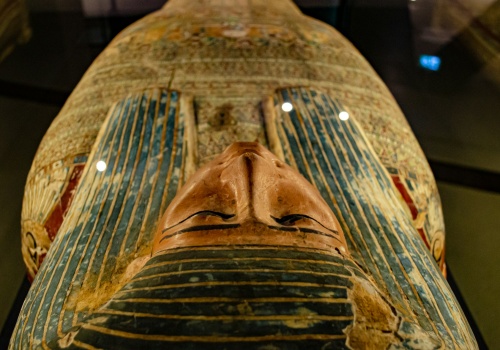 Nowe skany zajrzały głębiej w egipskie mumie. Wyszły z tego rzeczy, których wcześniej nie dało się zobaczyć