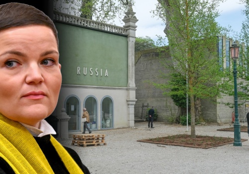 Marta Cienkowska mówi o skandalu. 