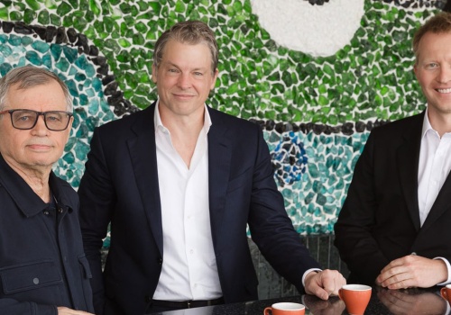 Polski nauczyciel wychował geniuszy. Teraz Netflix nakręci o nim film