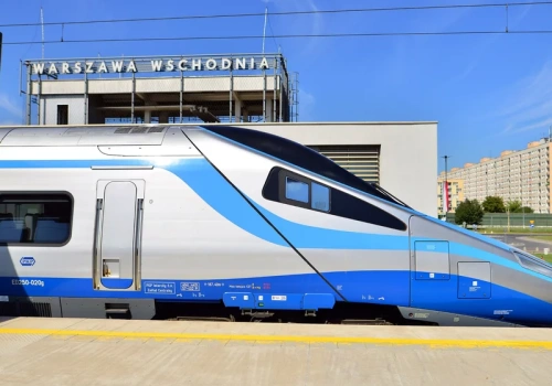 Konduktorzy nie będą sprawdzać biletów. PKP wprowadzi nowe rozwiązanie