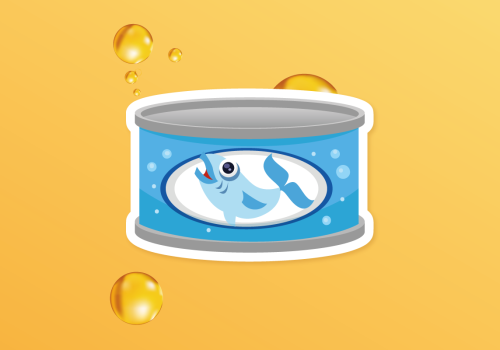 Jak wykorzystać olej po śledziach?