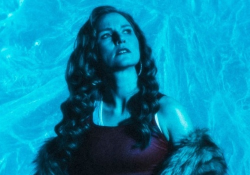 Dorota Masłowska otrzymała nagrodę literacką… także za rap