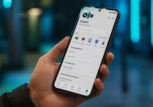 Olbrzymia kara dla OLX! System wprowadzał kupujących w błąd
