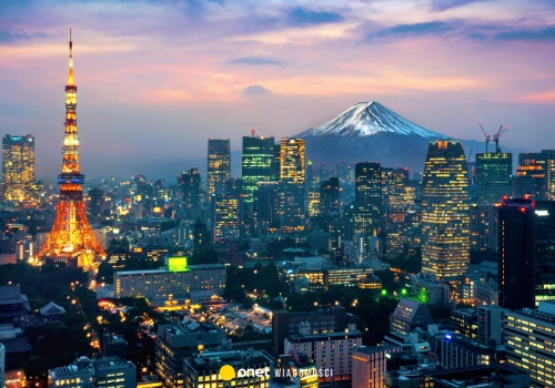 Japonia tworzy własną wersję CIA. Ma walczyć z chińską dezinformacją