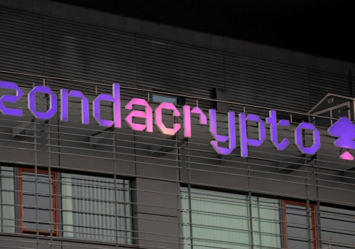 Coraz bliżej powołania sejmowej komisji śledczej ws. Zondacrypto. Wiemy, jakie wątki mogłaby zbadać