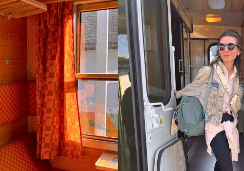 Tęsknisz za wakacjami „jak dawniej”. Ta podróż jest jak wehikuł czasu