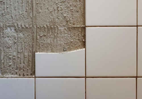 Największa fabryka płytek ogłasza upadłość. Szuka też na cito inwestora