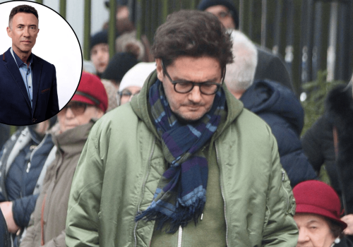 Spadek cen reklam u Kuby Wojewódzkiego w TVN. Medioznawca: 