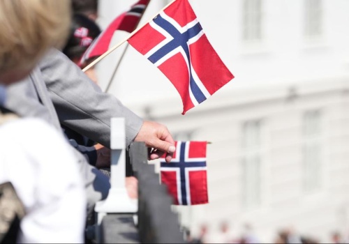 Prawie półtora miliona złotych na głowę każdego Norwega. Megafundusz pokazał ile są warte jego aktywa