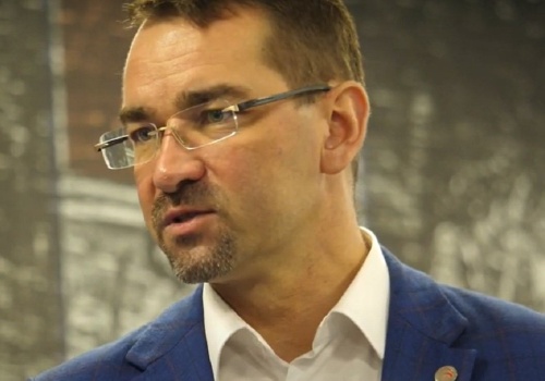 Kubiak chce powrotu Rosjan. Świderski powiedział, co o tym myśli