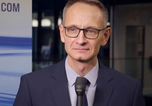 W dwa lata możemy zbudować zapas leków krytycznych. Prof Gielerak mówi, jak to zrobić