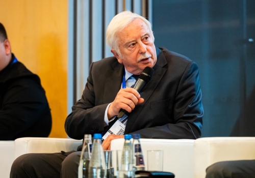 Oleksiewicz, TINES RAIL: Innowacyjne rozwiązania w Polsce zależą od przedmiotu tej innowacji