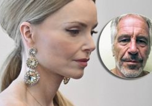 Izabella Miko ma dostawać od Boga 