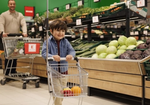 Sezon na nowalijki czas zacząć! Świeżość, pochodzenie i jakość coraz ważniejsze przy zakupach