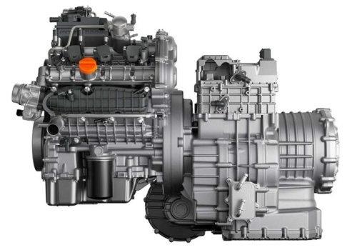 Horse Powertrain ma nowy silnik. W30 to prawdopodobnie najlżejsze V6 na świecie