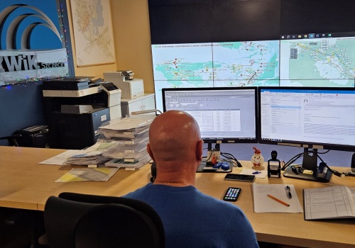 Koniec kolejek i papierów? Nowy system w ZWiK-u