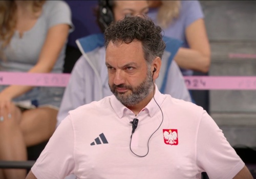 Siatkówka: Stefano Lavarini ogłosił skład siatkarskiej kadry kobiet na sezon 2026