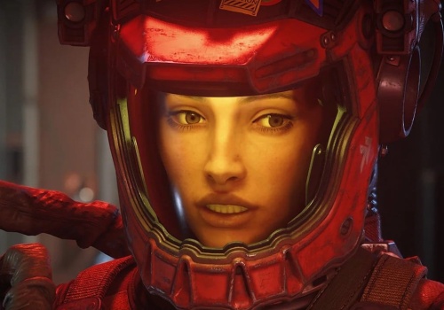 35 minut z realizmem naukowym The Expanse: Osiris Reborn. Nowe RPG rzuca wyzwanie Mass Effect